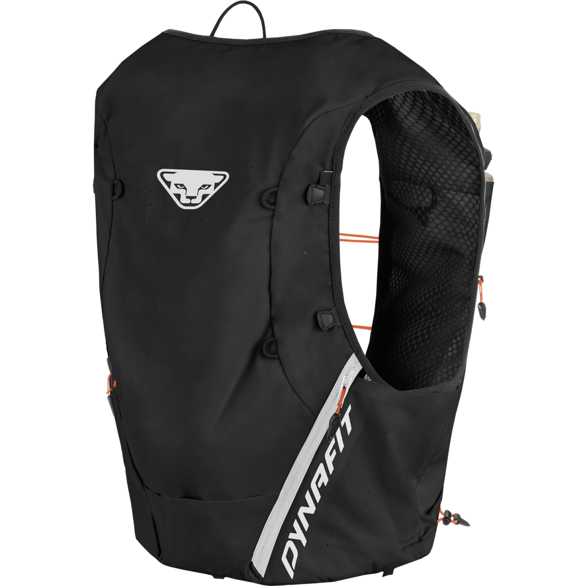 DYNAFIT ULTRA 12 VEST Schwarz XS/S