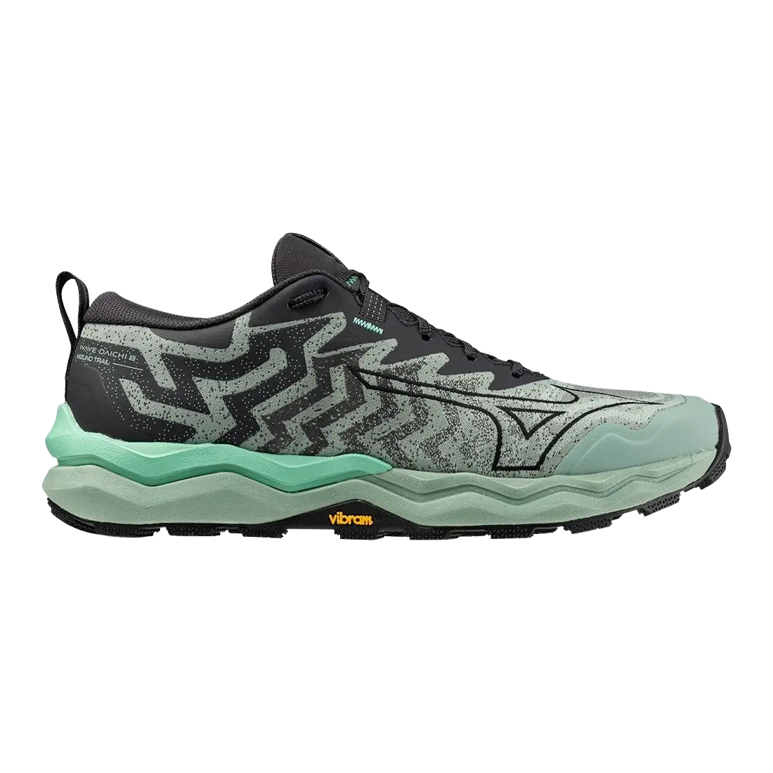WAVE DAICHI 8(M) Herren Grün 46