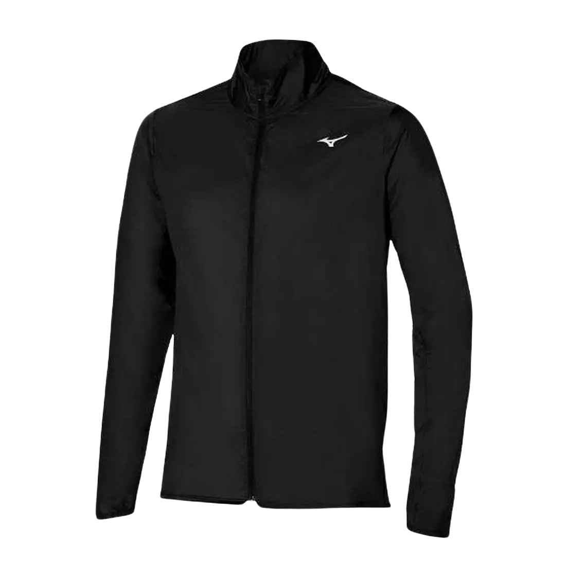 AERO JACKET Herren Schwarz XL