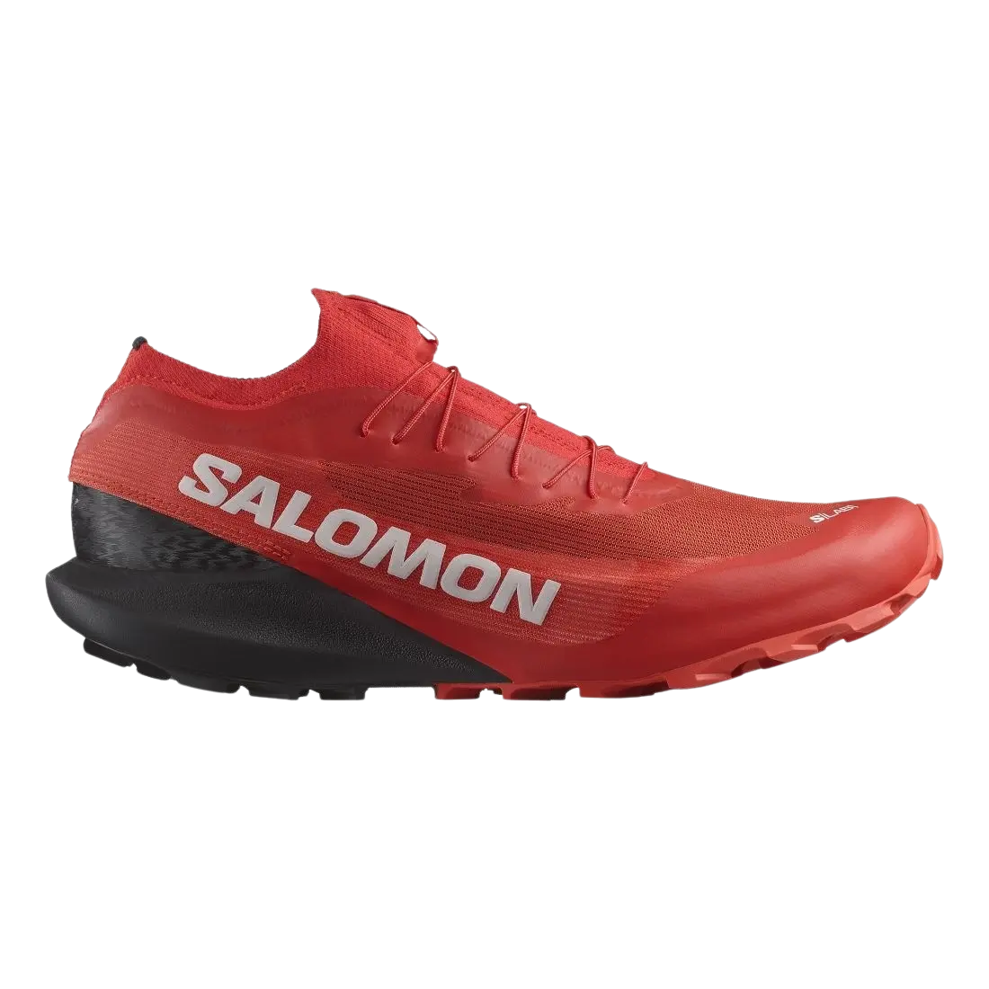 S/LAB PULSAR 3 Unisex Rot 38