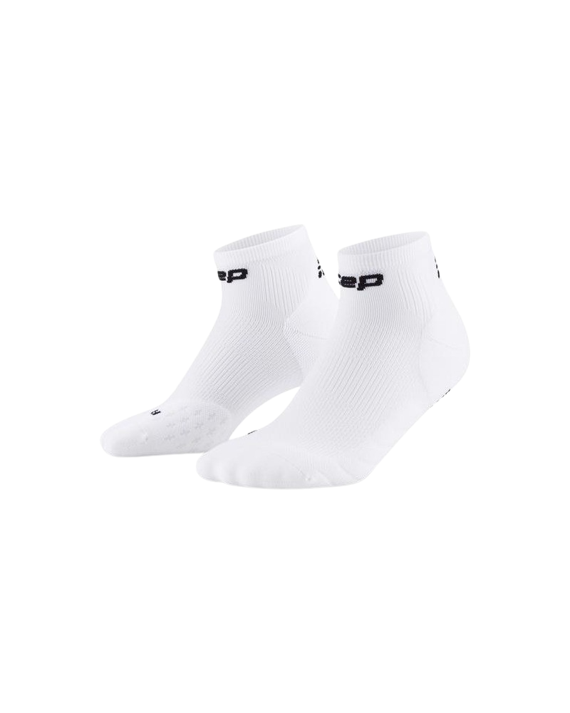 CORE RUN SOCKS LOW CUT 5.0 Herren white 39-42