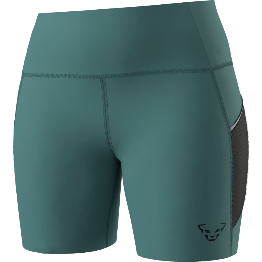 SKY SHORT TIGHTS Damen atlantic L