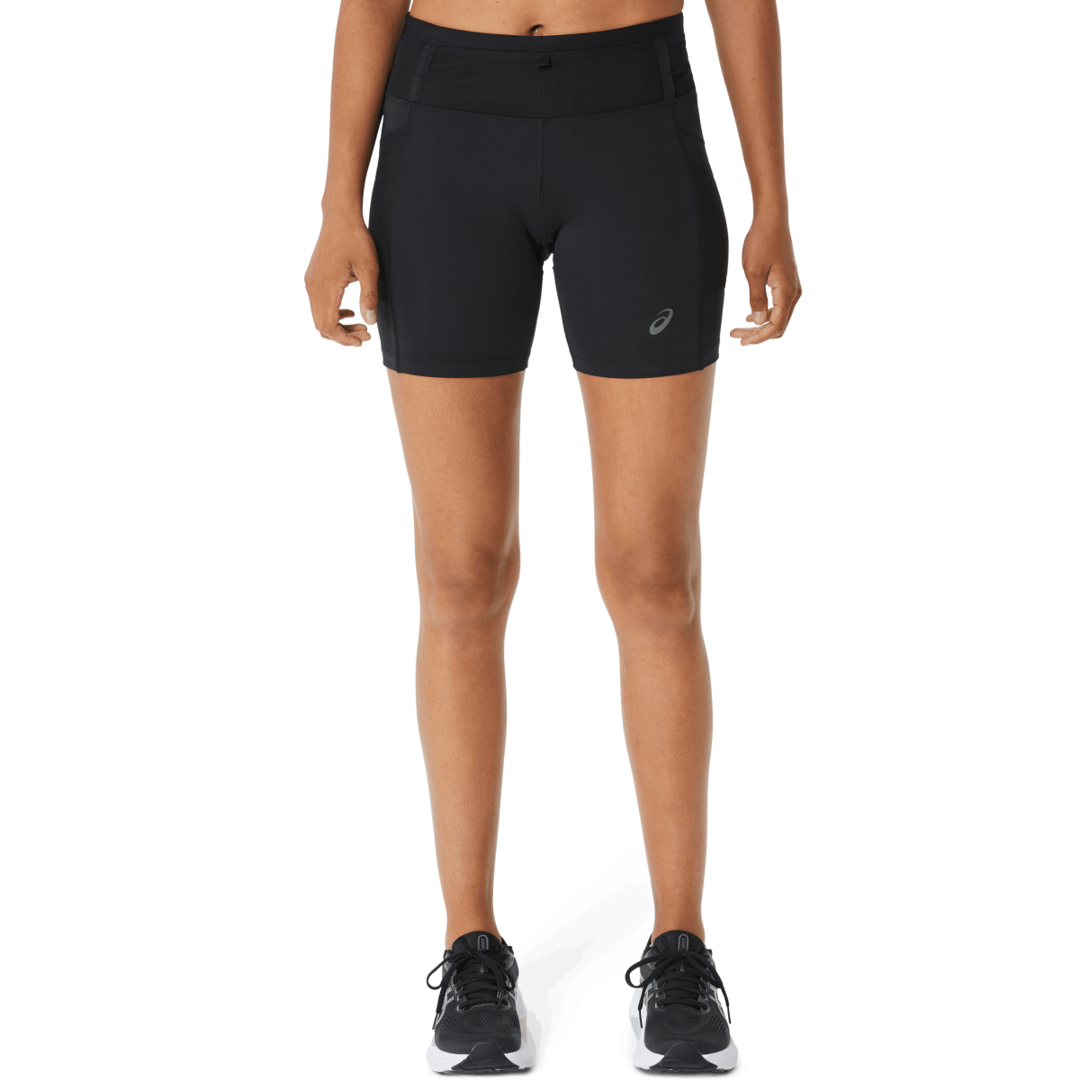 FUJITRAIL ELITE SPRINTER Tights Damen Performance Black S